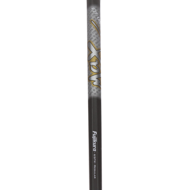 Cobra S2 Graphite Mens Right Hand Fairway 3 Wood 15* Regular - Fujikura 65 FW