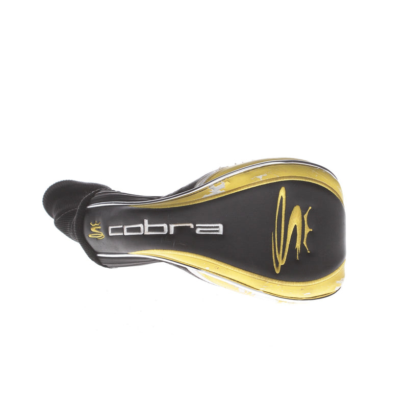 Cobra S2 Graphite Mens Right Hand Fairway 3 Wood 15* Regular - Fujikura 65 FW