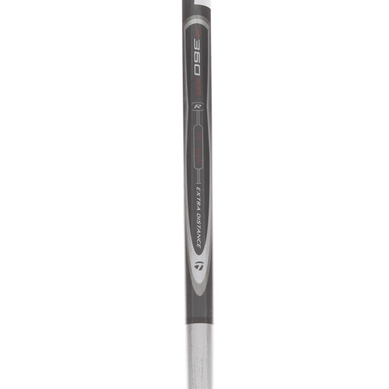 TaylorMade R360 XD Graphite Mens Right Hand Driver 10.5* Regular - TaylorMade R360 XD