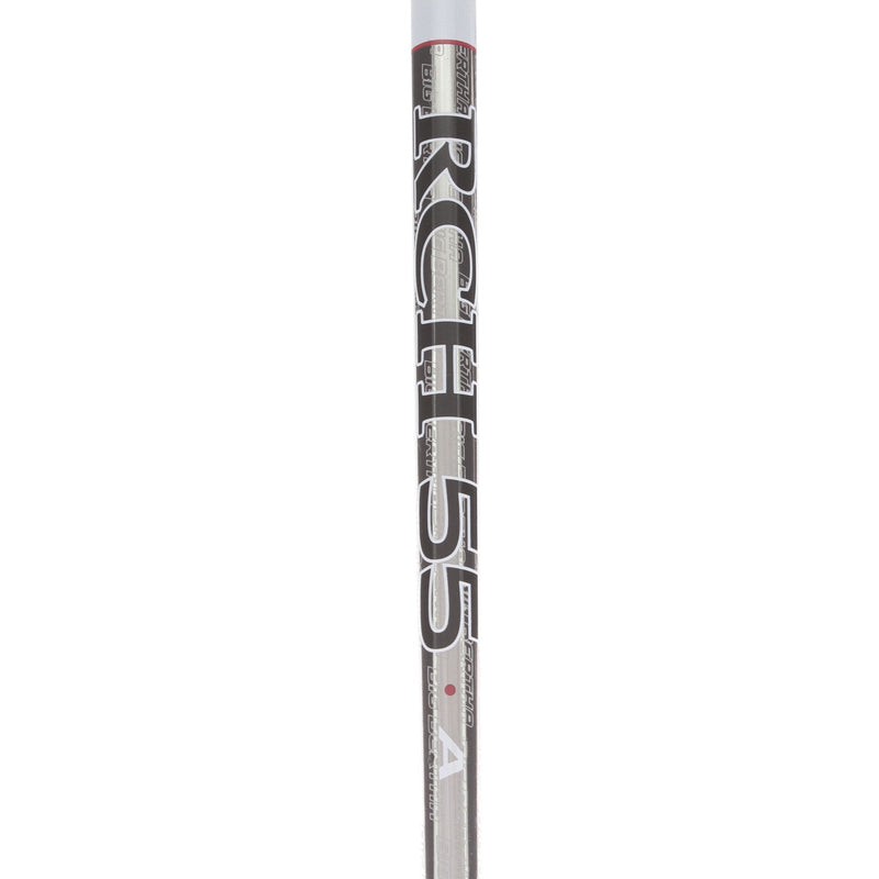 Callaway Big Bertha Alpha 816 Graphite Mens Right Hand Driver 10.5* Senior - RCH 55 Big Bertha