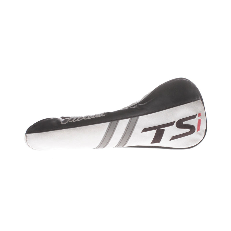 Titleist TSI3 Graphite Mens Right Hand Driver 9* Stiff - Tensei AV Series 55 Blue