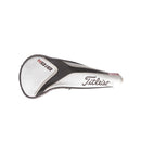 Titleist 818 H1 Graphite Mens Right Hand 3 Hybrid 19* Stiff - Tensei CK Blue 70HY