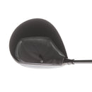 TaylorMade Qi10 Graphite Mens Right Hand Driver 9* Stiff - Fujikura Ventus TR 5-S