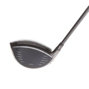 TaylorMade Qi10 Graphite Mens Right Hand Driver 9* Stiff - Fujikura Ventus TR 5-S