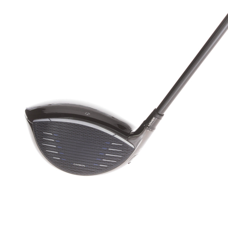 TaylorMade Qi10 Graphite Mens Right Hand Driver 9* Stiff - Fujikura Ventus TR 5-S