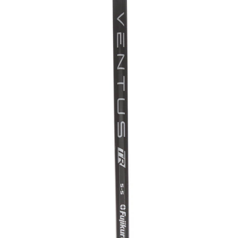 TaylorMade Qi10 Graphite Mens Right Hand Driver 9* Stiff - Fujikura Ventus TR 5-S