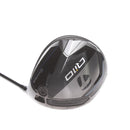 TaylorMade Qi10 Graphite Mens Right Hand Driver 9* Stiff - Fujikura Ventus TR 5-S