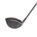 TaylorMade Qi10 Graphite Mens Right Hand Driver 9* Stiff - Fujikura Ventus TR 5-S