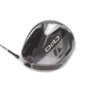 TaylorMade Qi10 Graphite Mens Right Hand Driver 9* Stiff - Fujikura Ventus TR 5-S