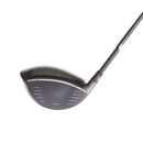 TaylorMade Qi10 Graphite Mens Right Hand Driver 9* Stiff - Fujikura Ventus TR 5-S