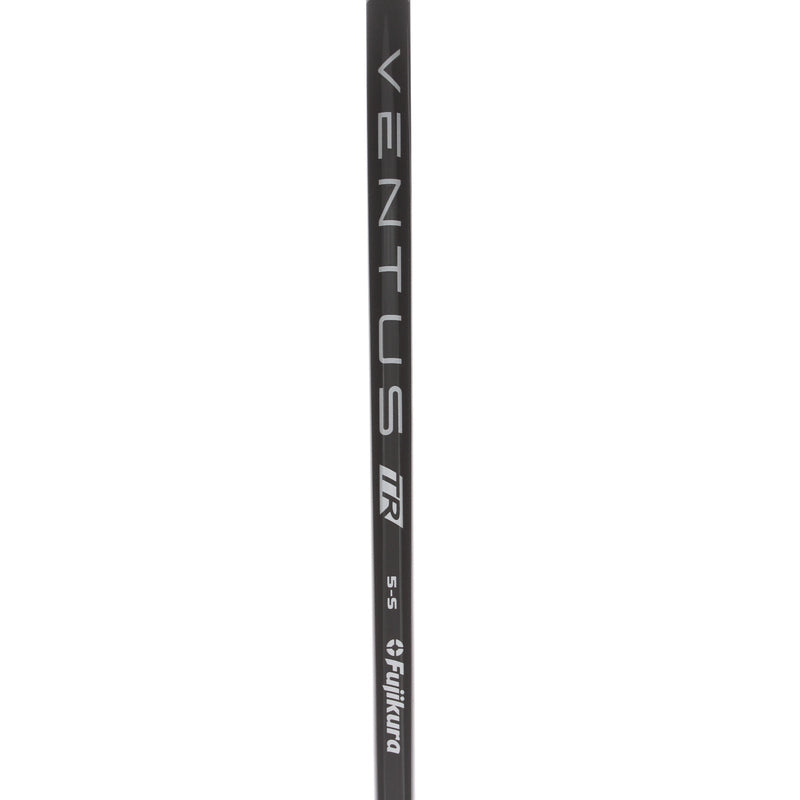 TaylorMade Qi10 Graphite Mens Right Hand Driver 9* Stiff - Fujikura Ventus TR 5-S