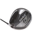 TaylorMade Qi10 Graphite Mens Right Hand Driver 9* Stiff - Fujikura Ventus TR 5-S