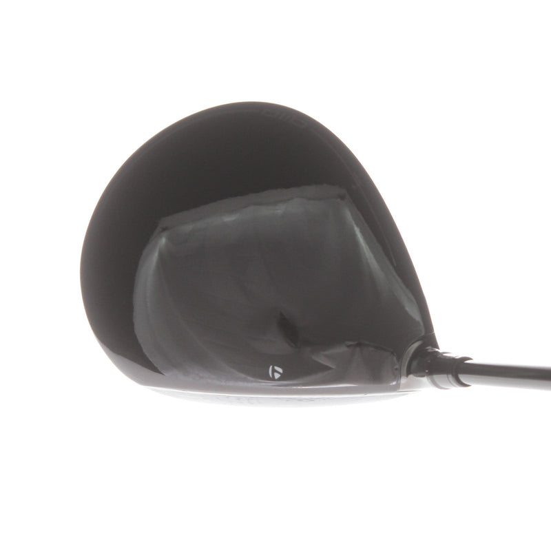 TaylorMade Qi10 Graphite Mens Right Hand Driver 9* Stiff - Fujikura Ventus TR 5-S
