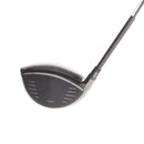 TaylorMade Qi10 Graphite Mens Right Hand Driver 9* Stiff - Fujikura Ventus TR 5-S
