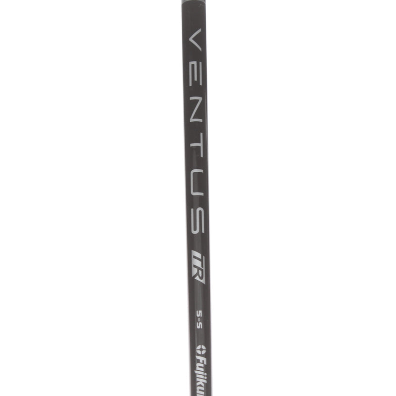 TaylorMade Qi10 Graphite Mens Right Hand Driver 9* Stiff - Fujikura Ventus TR 5-S
