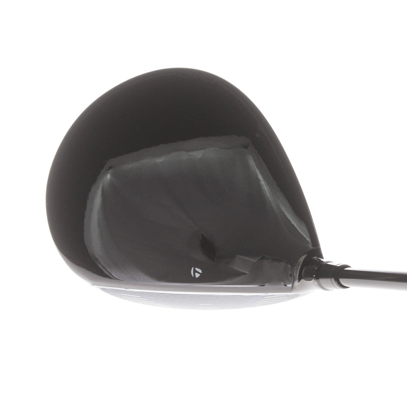 TaylorMade Qi10 Graphite Mens Right Hand Driver 12* Senior - Fujikura Ventus TR 5-A