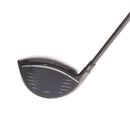 TaylorMade Qi10 Graphite Mens Right Hand Driver 12* Senior - Fujikura Ventus TR 5-A