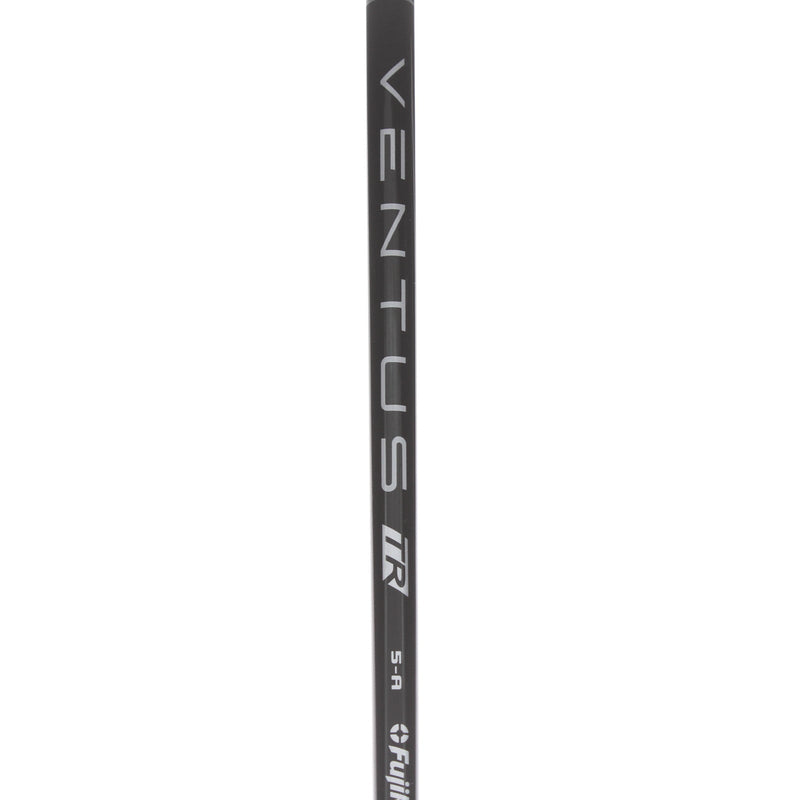 TaylorMade Qi10 Graphite Mens Right Hand Driver 12* Senior - Fujikura Ventus TR 5-A