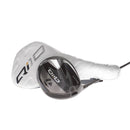 TaylorMade Qi10 Graphite Mens Left Hand Driver 10.5* Regular - Fujikura Ventus TR 5-A