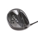 TaylorMade Qi10 Graphite Mens Left Hand Driver 10.5* Regular - Fujikura Ventus TR 5-A