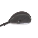 TaylorMade Qi10 Graphite Mens Left Hand 4 Hybrid 22* Regular - Fujikura Ventus TR HB 7-S