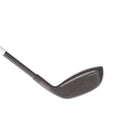 TaylorMade Qi10 Graphite Mens Left Hand 4 Hybrid 22* Regular - Fujikura Ventus TR HB 7-S