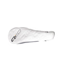 TaylorMade Qi10 Graphite Mens Left Hand 4 Hybrid 22* Regular - Fujikura Ventus TR HB 7-S