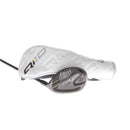 TaylorMade Qi10 Graphite Mens Right Hand 4 Hybrid 22* Regular - Fujikura Ventus TR HB 6-R