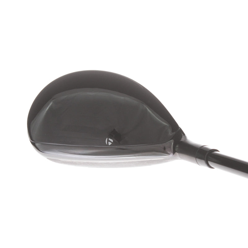 TaylorMade Qi10 Graphite Mens Right Hand 4 Hybrid 22* Regular - Fujikura Ventus TR HB 6-R