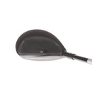 TaylorMade Qi10 Graphite Mens Right Hand 4 Hybrid 22* Regular - Fujikura Ventus TR HB 6-R