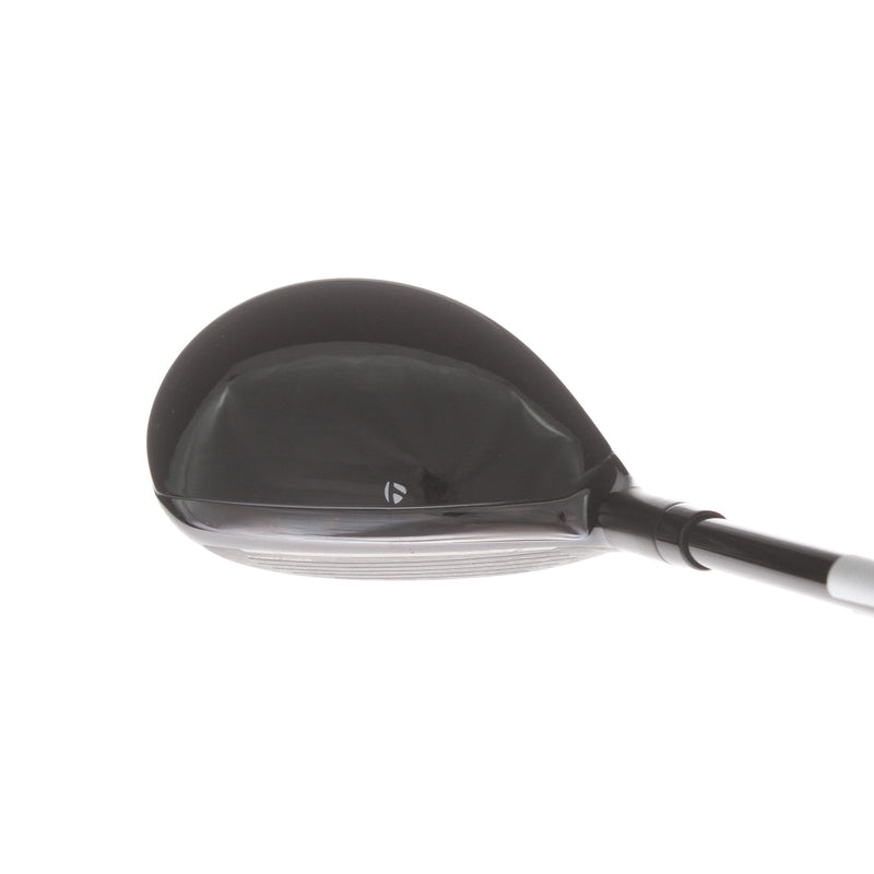 TaylorMade Qi10 Graphite Mens Right Hand 4 Hybrid 22* Regular - Fujikura Ventus TR HB 6-R
