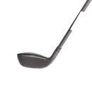 TaylorMade Qi10 Graphite Mens Right Hand 4 Hybrid 22* Regular - Fujikura Ventus TR HB 6-R