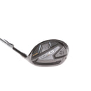 TaylorMade Qi10 Graphite Mens Right Hand 4 Hybrid 22* Regular - Fujikura Ventus TR HB 6-R