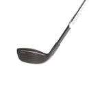 TaylorMade Qi10 Graphite Mens Right Hand 4 Hybrid 22* Regular - Fujikura Ventus TR HB 6-R