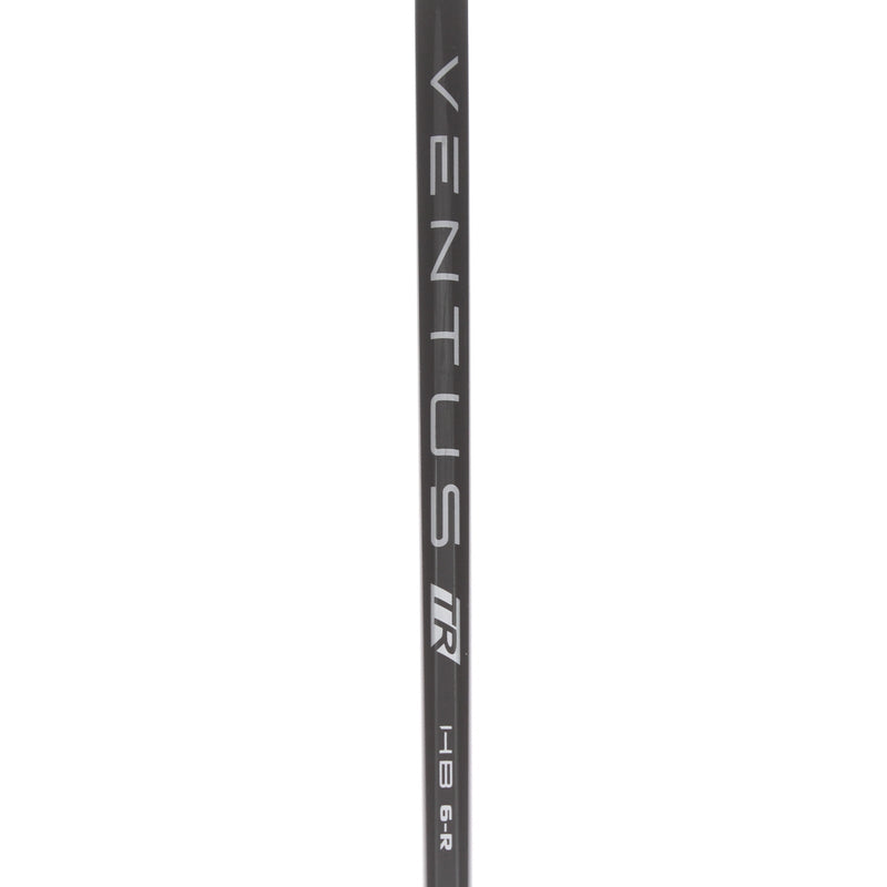 TaylorMade Qi10 Graphite Mens Right Hand 4 Hybrid 22* Regular - Fujikura Ventus TR HB 6-R