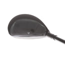 TaylorMade Qi10 Graphite Mens Right Hand 4 Hybrid 22* Regular - Fujikura Ventus TR HB 6-R