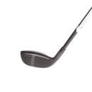 TaylorMade Qi10 Graphite Mens Right Hand 4 Hybrid 22* Regular - Fujikura Ventus TR HB 6-R