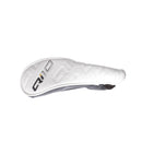 TaylorMade Qi10 Graphite Mens Right Hand 4 Hybrid 22* Regular - Fujikura Ventus TR HB 6-R