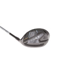 TaylorMade Qi10 Graphite Mens Right Hand 4 Hybrid 22* Regular - Fujikura Ventus TR HB 6-R