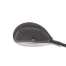 TaylorMade Qi10 Graphite Mens Right Hand 4 Hybrid 22* Regular - Fujikura Ventus TR HB 6-R