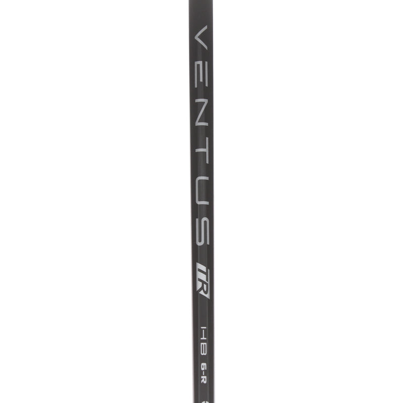 TaylorMade Qi10 Graphite Mens Right Hand 4 Hybrid 22* Regular - Fujikura Ventus TR HB 6-R