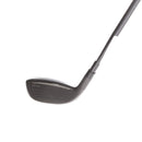 TaylorMade Qi10 Graphite Mens Right Hand 4 Hybrid 22* Stiff - Fujikura Ventus TR HB 7-S
