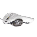 TaylorMade Qi10 Graphite Mens Right Hand 4 Hybrid 22* Stiff - Fujikura Ventus TR HB 7-S