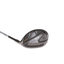 TaylorMade Qi10 Graphite Mens Right Hand 4 Hybrid 22* Stiff - Fujikura Ventus TR HB 7-S