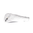 TaylorMade Qi10 Graphite Mens Right Hand 4 Hybrid 22* Stiff - Fujikura Ventus TR HB 7-S