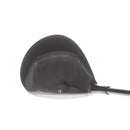 TaylorMade Qi10 Graphite Mens Right Hand Fairway 3 Wood 15* Stiff - Fujikura Ventus TR FW 6-S