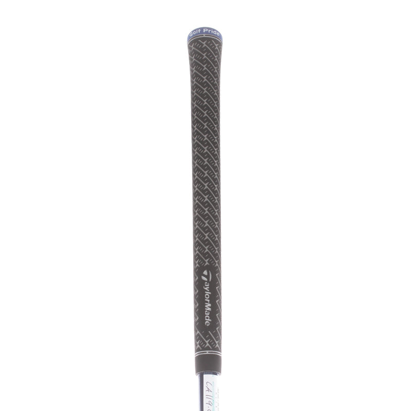 TaylorMade Qi10 Graphite Mens Right Hand Fairway 3 Wood 15* Stiff - Fujikura Ventus TR FW 6-S