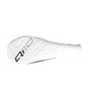 TaylorMade Qi10 Graphite Mens Right Hand Fairway 3 Wood 15* Stiff - Fujikura Ventus TR FW 6-S