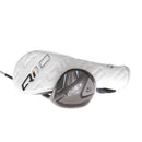 TaylorMade Qi10 Graphite Mens Right Hand Fairway 3 Wood 15* Stiff - Fujikura Ventus TR FW 6-S