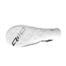 TaylorMade Qi10 Graphite Mens Right Hand Fairway 3 Wood 15* Stiff - Fujikura Ventus TR FW 6-S